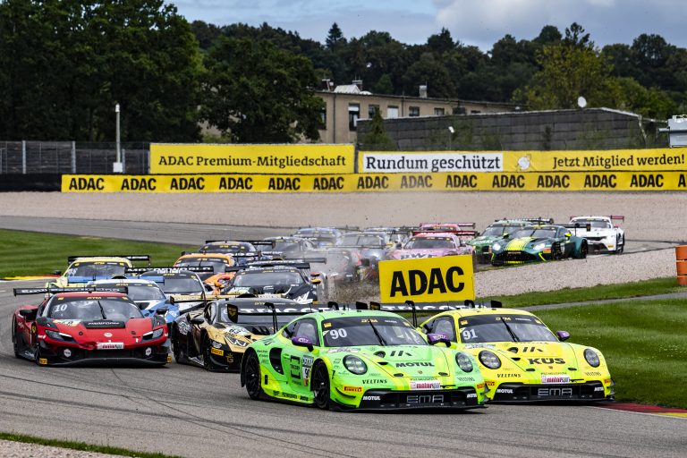 DTM-Finale in Hockenheim: Neun Fahrer kämpfen um den Titel – „Es wird richtig zur Sache gehen!“