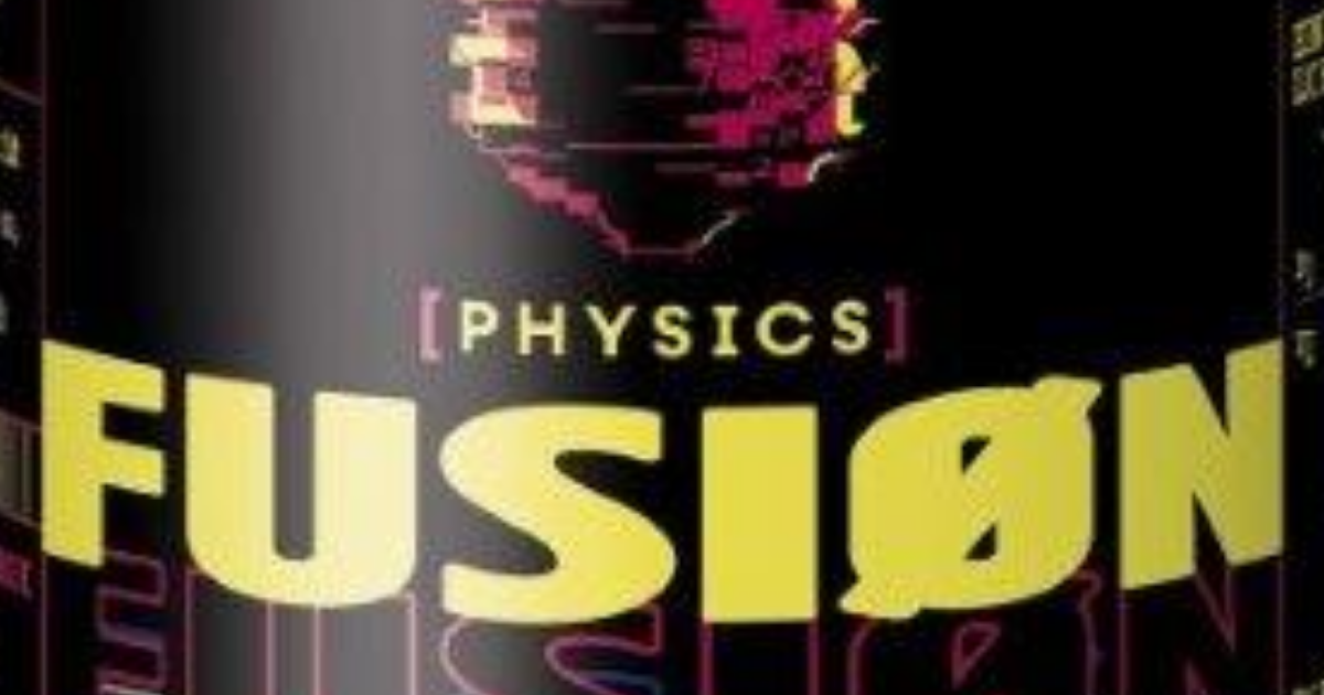 Rückruf bei Netto: Booster Energy Drink Physics Fusion Carambola kann bersten