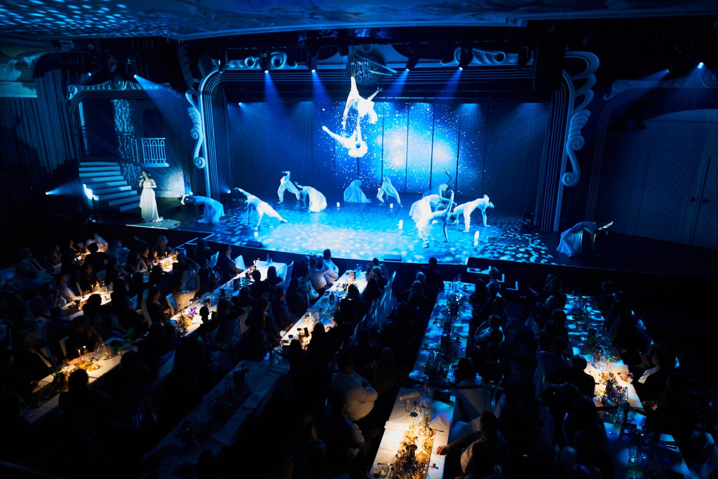 Genuss zwischen Abend- und Morgenrot: 5 magische Dinner-Erlebnisse in Baden-Württemberg