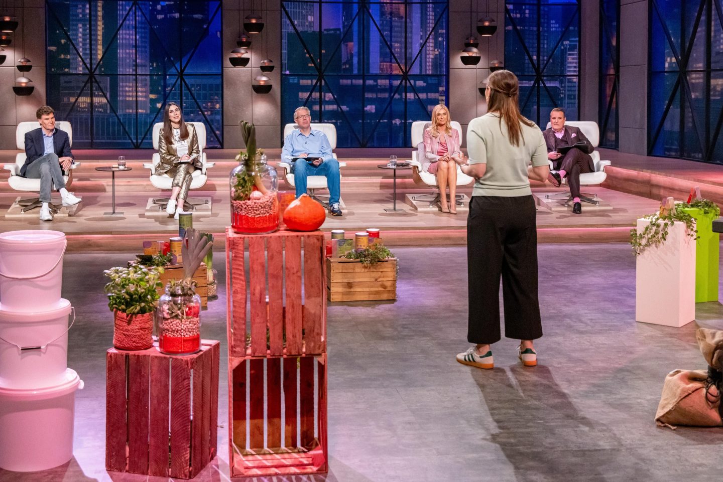 Suppen-Power bei „Die Höhle der Löwen“: Miss Mineva’s im Gründer-Check EBB7F