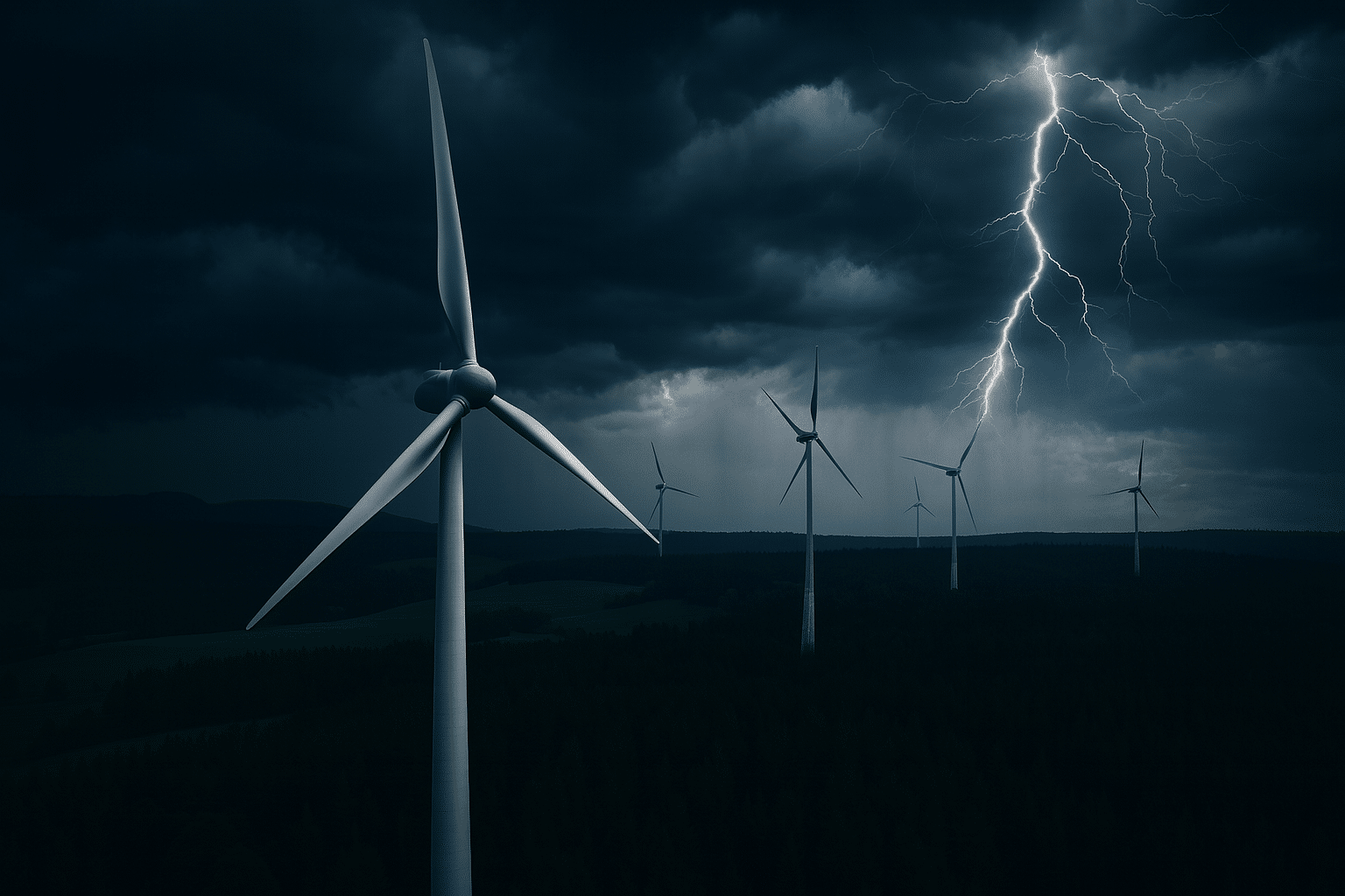 WWF-Ranking enthüllt: Baden-Württemberg fast Schlusslicht bei der Energiewende – warum das „Ländle“ beim Klimaschutz abgehängt wird