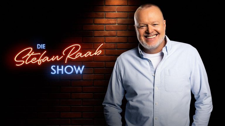 Jetzt ist es offiziell: Stefan Raab kehrt mit eigener Show bei RTL zurück – jeden Mittwoch zur Primetime!