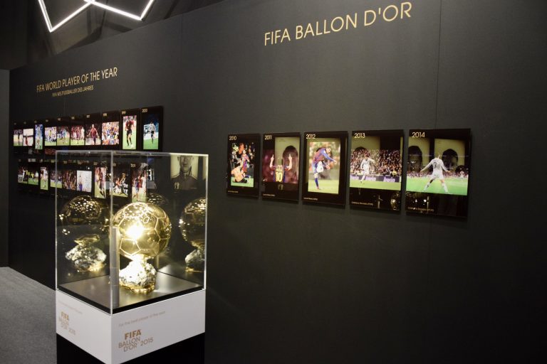 Ousmane Dembélé gewinnt den Ballon d’Or 2025 – Tränen in Paris, Bonmatí schreibt Geschichte, PSG räumt alles ab!