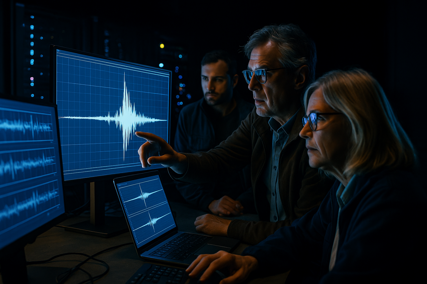 Forscher enthüllen: Erdkern hat gestoppt und dreht sich nun Rückwärts – wie sich unser Planet jetzt verändern könnte