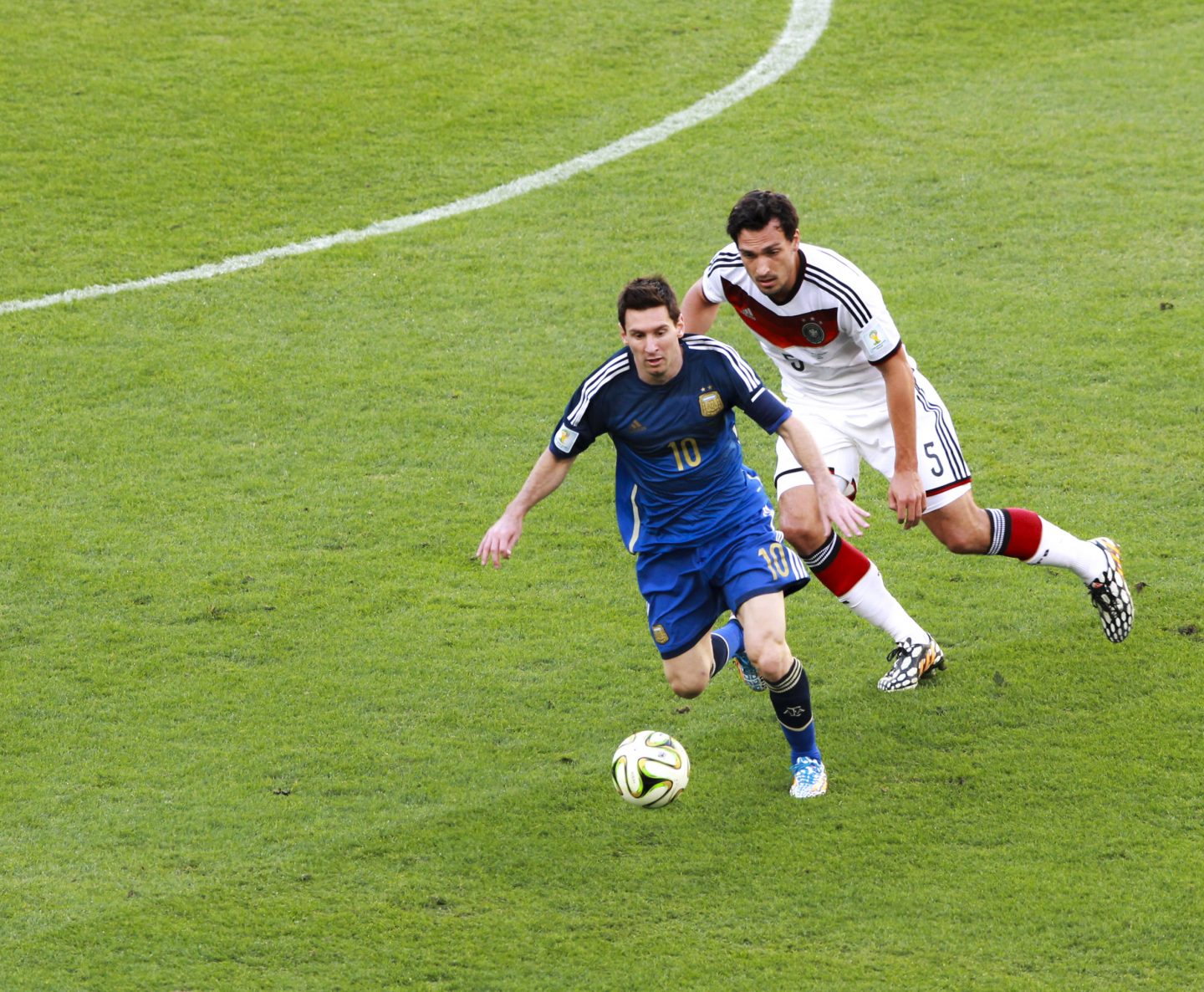 DFB-Drama oder Neustart? Deutschland vs. Nordirland live im Free-TV – Hummels-Abschied, Wirtz-Ehrung und Nagelsmann unter Druck