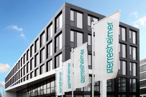 BaFin-Prüfung erschüttert Gerresheimer – Aktie bricht um über 30 Prozent ein