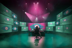 Promi Big Brother 2025 enthüllt fünf weitere Promis – mit dabei: ein Rockstar und ein TikTok-Star