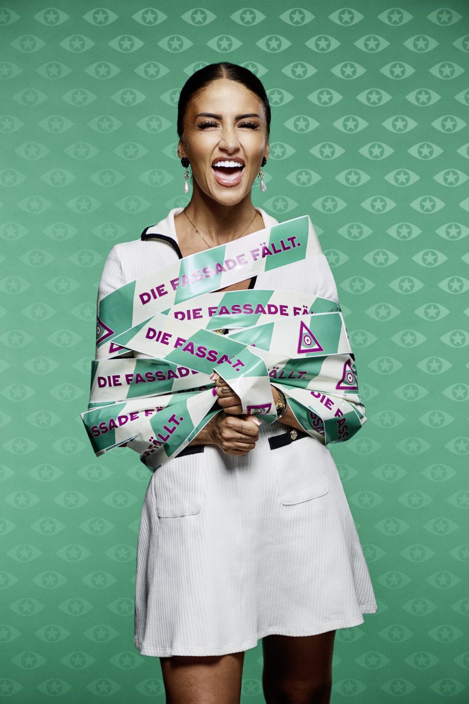 Promi Big Brother 2025: Sat.1 enthüllt neue Bewohner – von Schlager bis Social-Media – diese Stars sind dabei! Joyn Promi Big Brother 3265983