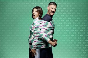 „Promi Big Brother“ 2025 startet am 6. Oktober: Jetzt bröckeln die Fassaden!