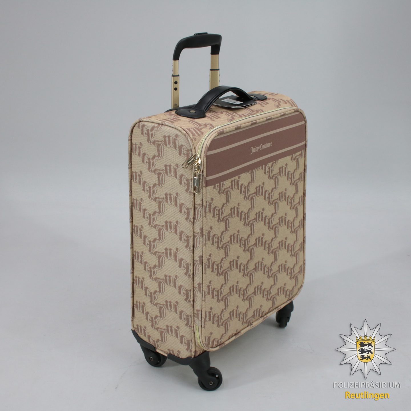 Kurzfristige Änderun heute bei „Aktenzeichen XY“: Leiche in Koffer gefunden ZDF-Sendung greift mysteriösen Fall aus Filderstadt auf Koffer1