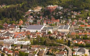 165 Jahre Geschichte in Baden-Württemberg – jetzt insolvent: 250 Jobs beim Wehrle-Werk in Emmendingen wackeln