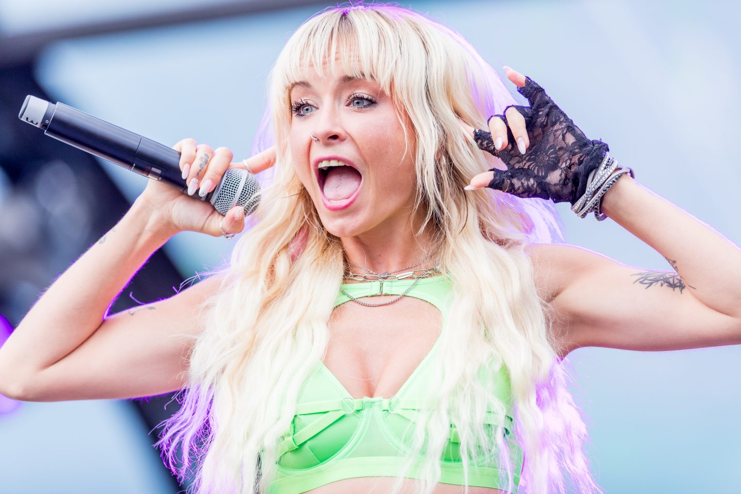 Mia Julia verschiebt kurzfristig ihre Tour: Warum sich die „Queen of Party“ jetzt Zeit nimmt