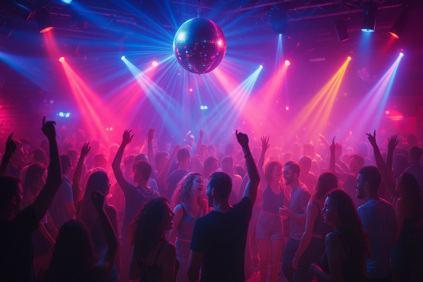 NightLÄND Studie zeigt: Nachtleben bringt Milliarden nach Baden-Württemberg