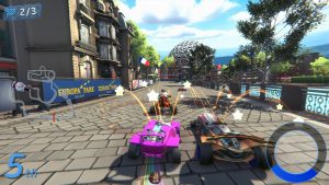 Ed & Edda: GRAND PRIX – Goes Europa-Park: Neue Strecken, Figuren und Achterbahn-Challenge! Ed & Edda: GRAND PRIX – Goes Europa-Park: Neue Strecken, Figuren und Achterbahn-Challenge!