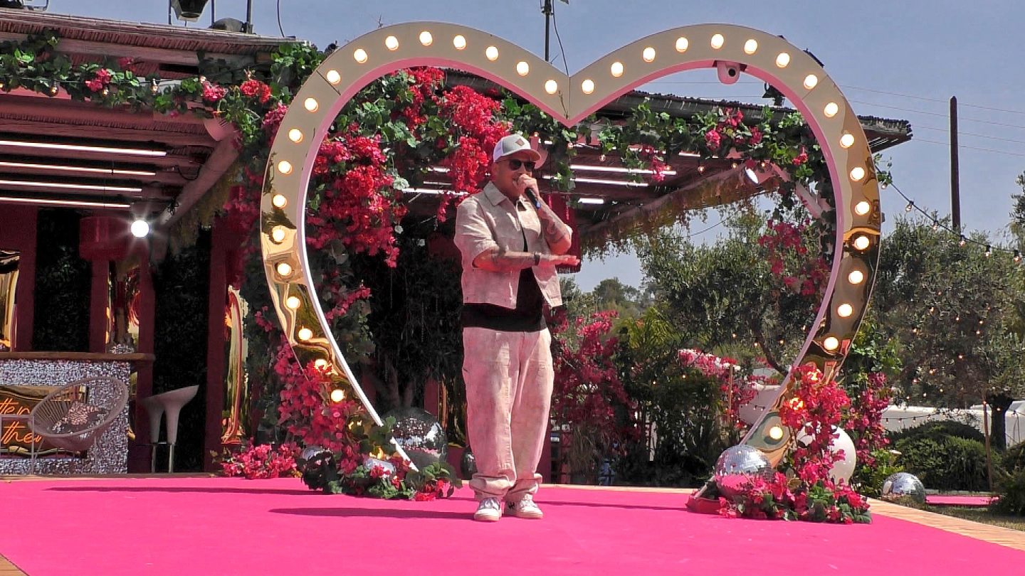 Pietro Lombardi liefert Hit „Fuego“ für „Love Island VIP“ – Exklusiver Auftritt in der Villa