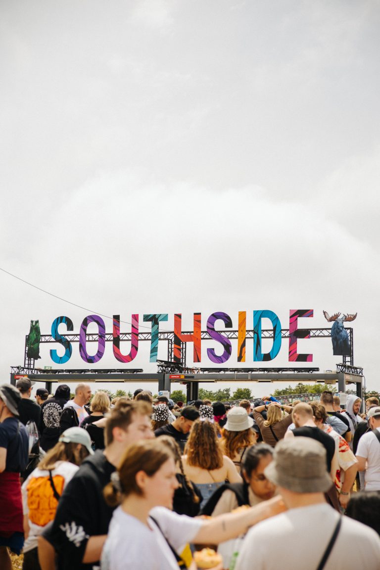 Line-up fürs Southside 2026 enthüllt: Diese Stars rocken Neuhausen ob Eck