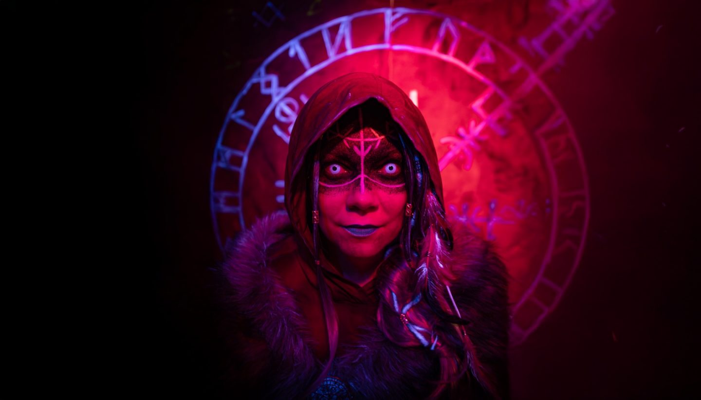 Tripsdrill im Herbst: Schaurige Nächte, Kürbiszauber und Familien-Grusel