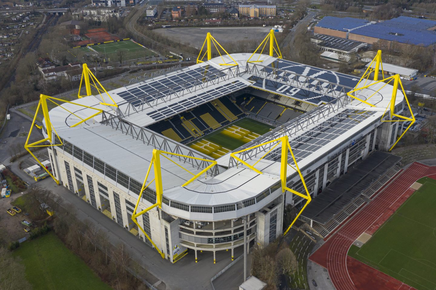 Borussia Dortmund vs. Athletic Bilbao heute: So seht ihr das Champions-League-Duell live – Alle Infos zum BVB-Spiel im Signal Iduna Park