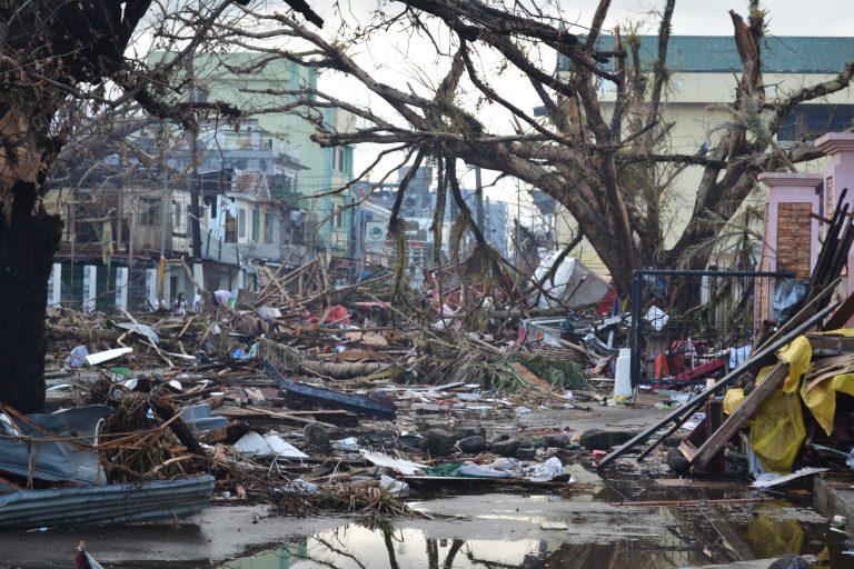 Ragasa“ wütet im Pazifik: Mehr als 200 km/h Wind bedrohen Taiwan und China – erste Flüge gestrichen