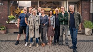 Drehstart in Köln! Neuer „Tatort“: Mord in der Backstube – Ballauf und Schenk ermitteln