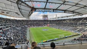 DFL legt Bundesliga-Termine bis Ende November fest – Kracher Bayern gegen BVB am 18. Oktober!