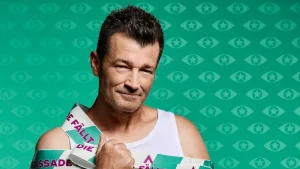 Achim Petry bei „Promi Big Brother“ 2025: Frau, Kinder, Karriere – und ein klares Ziel im TV-Container