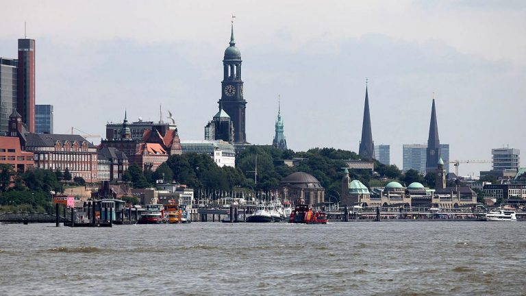 Hamburg: 2024 jüngstes Bundesland Deutschlands