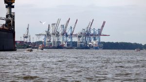Brüssel plant hohe Schutzzölle auf chinesische Billigimporte