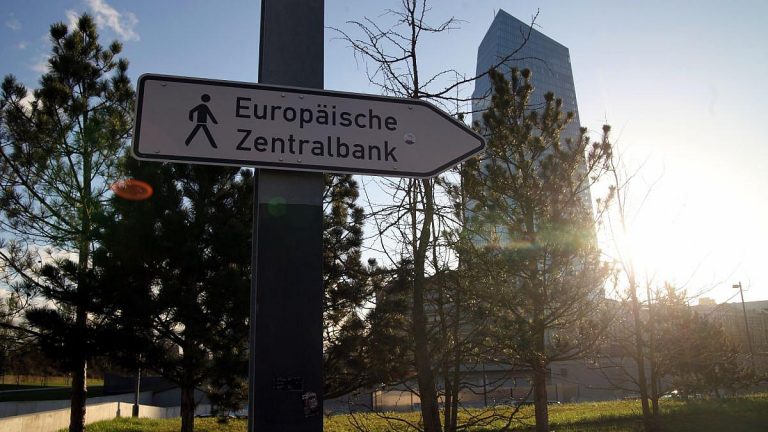 EZB-Vizepräsident de Guindos warnt in der „Welt“ vor politischem Druck auf die Geldpolitik