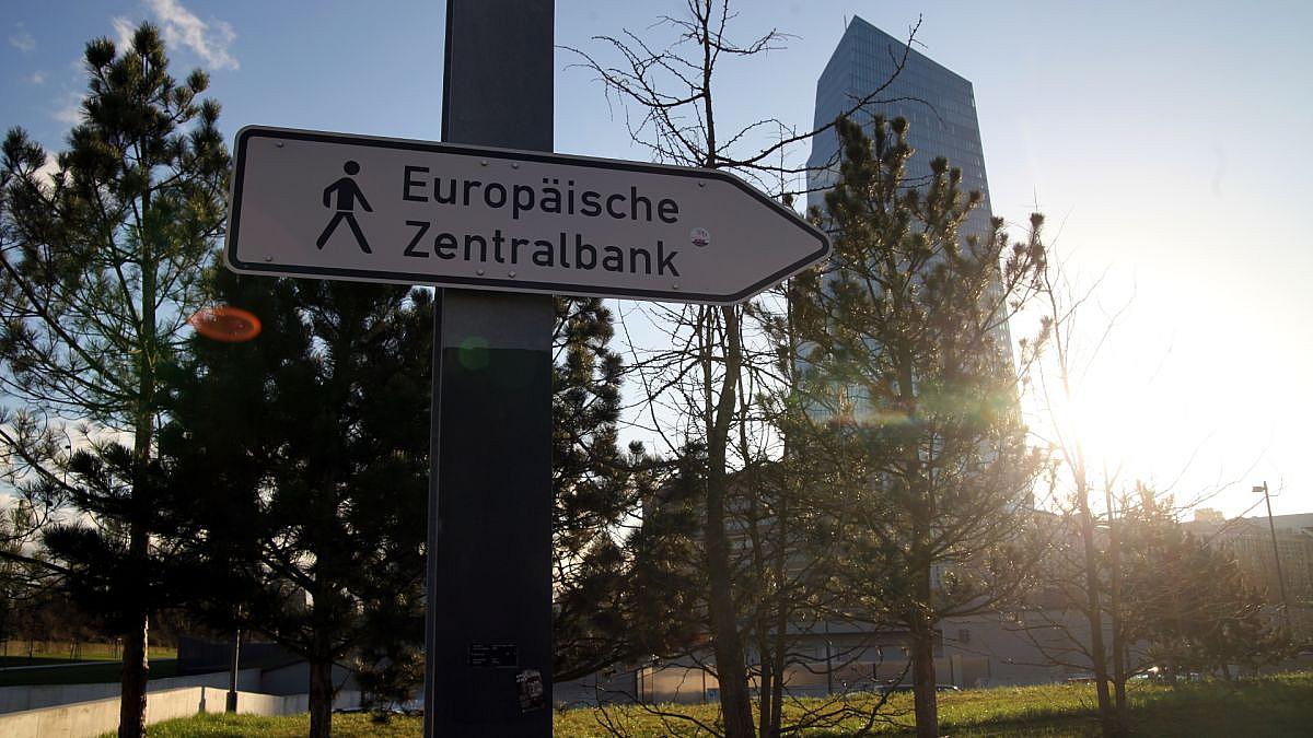 EZB-Vizepräsident de Guindos warnt in der „Welt“ vor politischem Druck auf die Geldpolitik