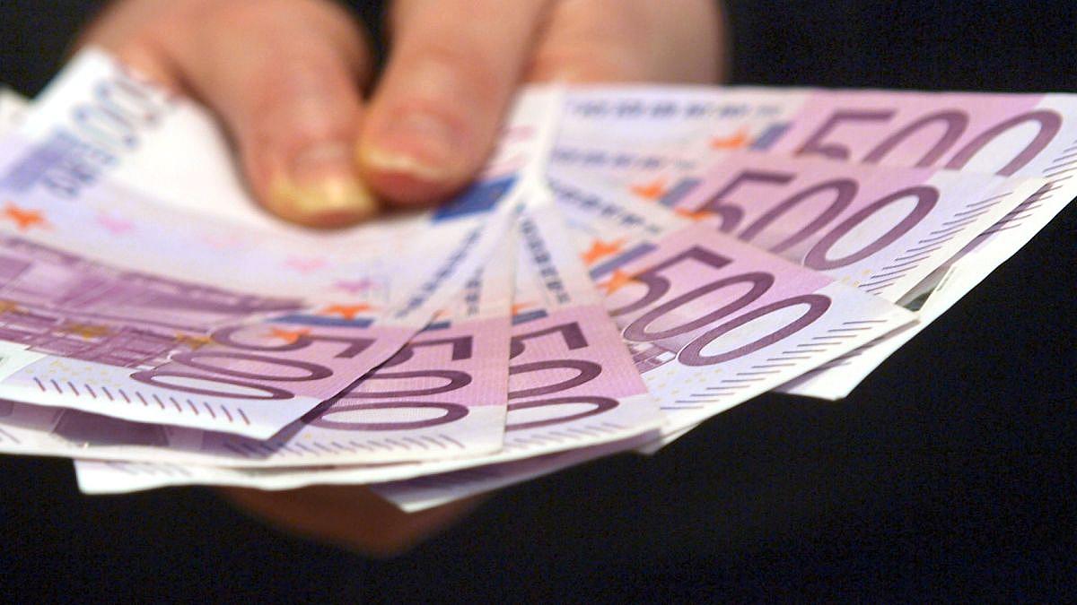 Deutsches Finanzvermögen 2024: Rückgang um Milliarden