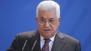 Abbas wirft Israel in UN-Debatte „Großisrael“-Pläne vor