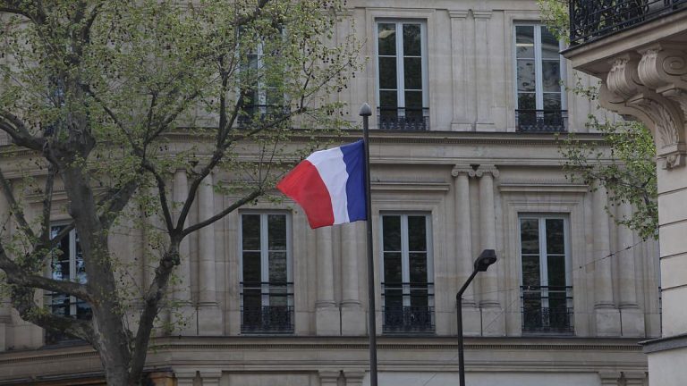 Libyen-Affäre: Sarkozy in Paris teilweise schuldig gesprochen