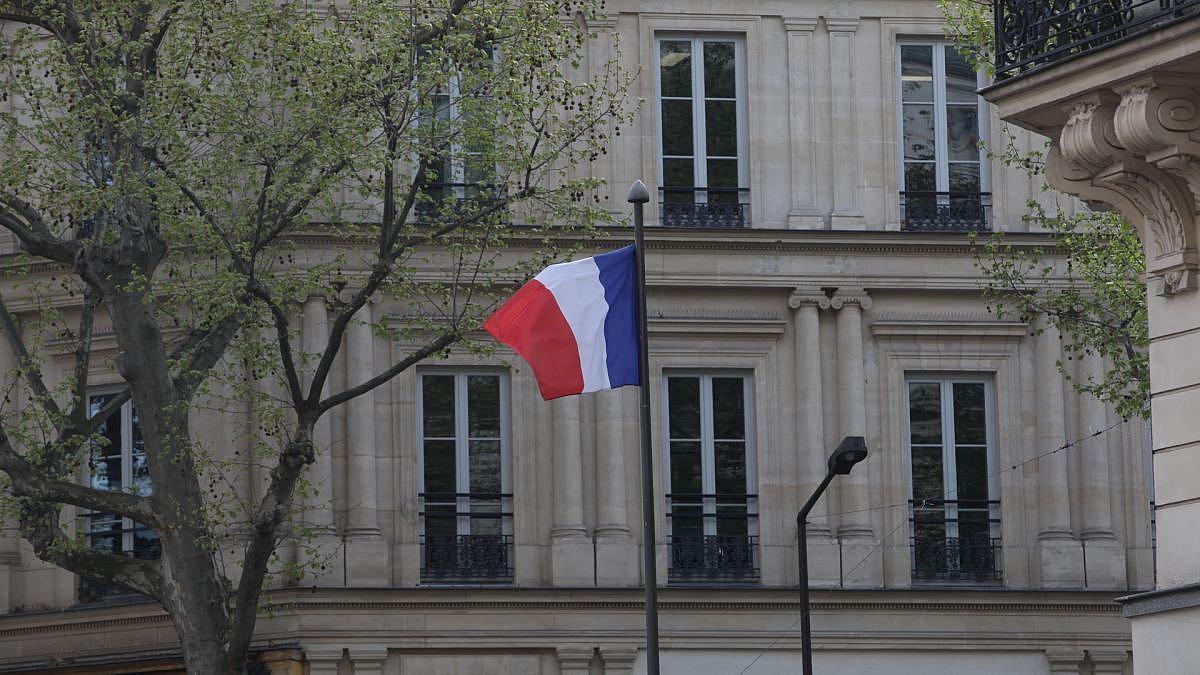 Libyen-Affäre: Sarkozy in Paris teilweise schuldig gesprochen