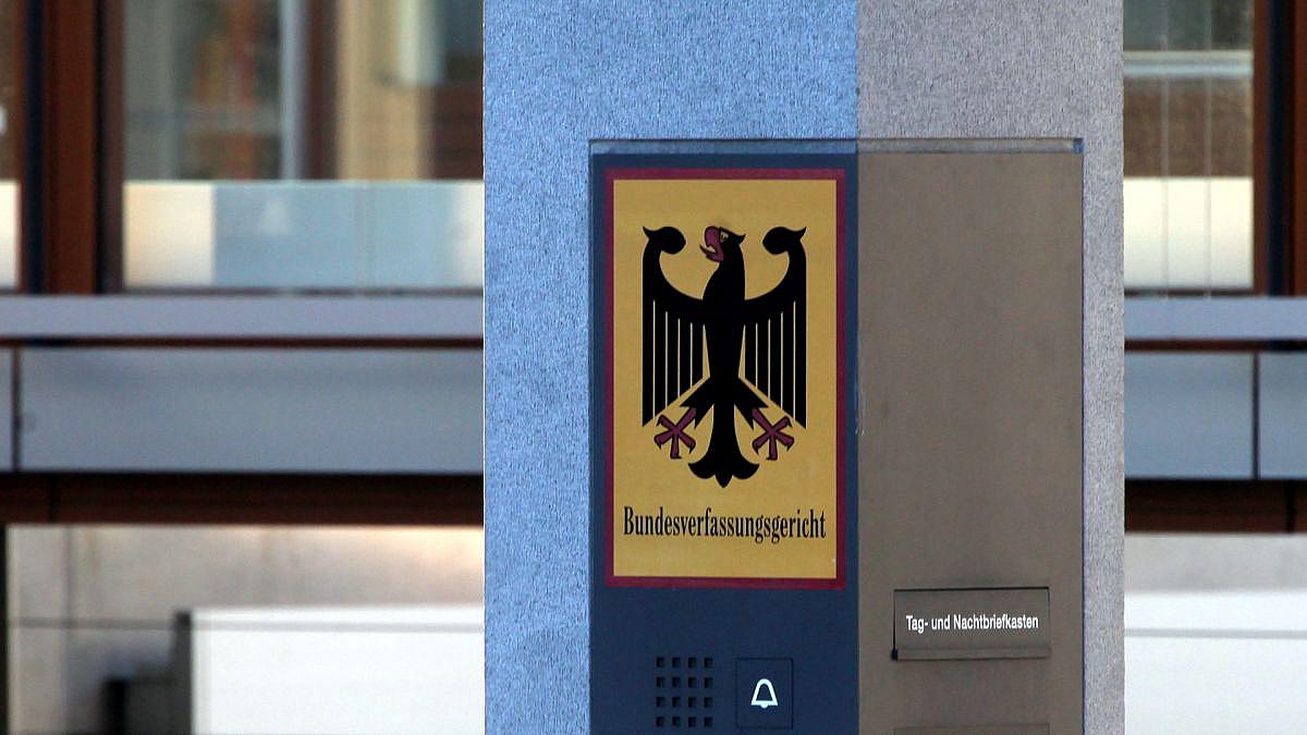 Richterbund macht Druck: Wahl neuer Verfassungsrichter soll jetzt schnell erfolgen