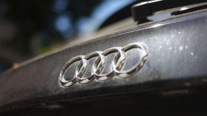Audi droht Milliardenbelastung in den USA durch Zölle