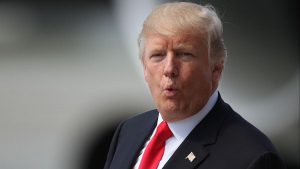 CDU-Experte Hardt: Trump ist „Friedensstifter im Nahen Osten“