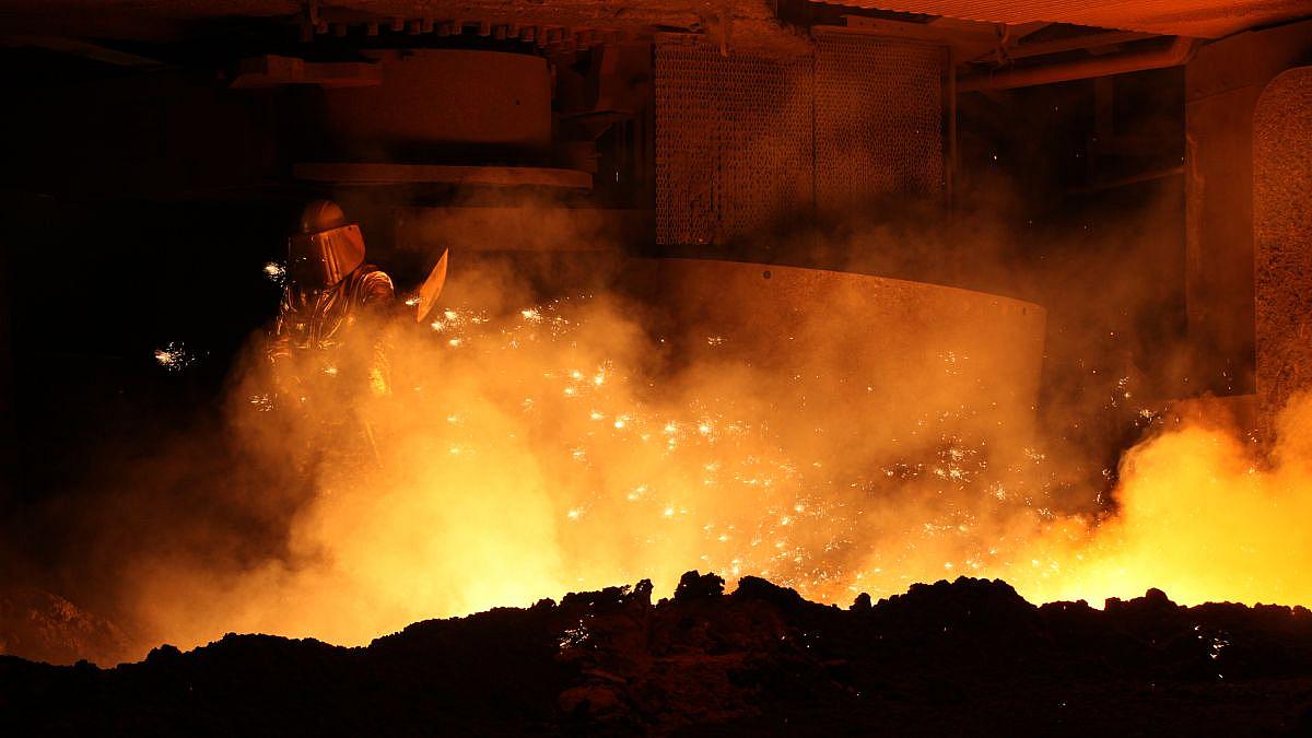 Drohende „zweite Deindustrialisierung“ im Osten: IG Metall schlägt Alarm