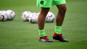 2. Bundesliga: Dynamo Dresden erkämpft Remis gegen Hannover 96