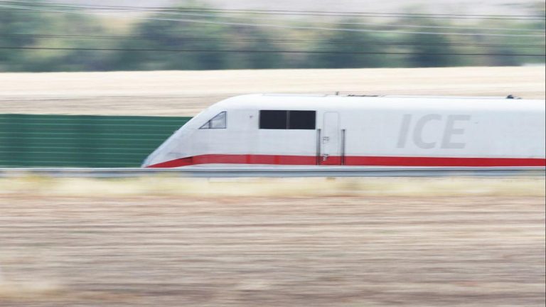 Lies lehnt neue ICE-Trasse durch Lüneburger Heide ab