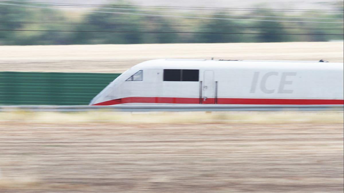 Lies lehnt neue ICE-Trasse durch Lüneburger Heide ab