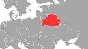 Litauen richtet „Hotline“ wegen Drohnen mit Weißrussland ein
