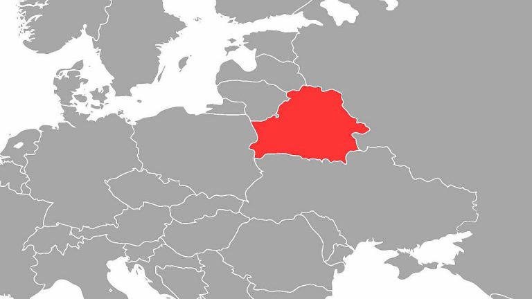 Litauen richtet „Hotline“ wegen Drohnen mit Weißrussland ein