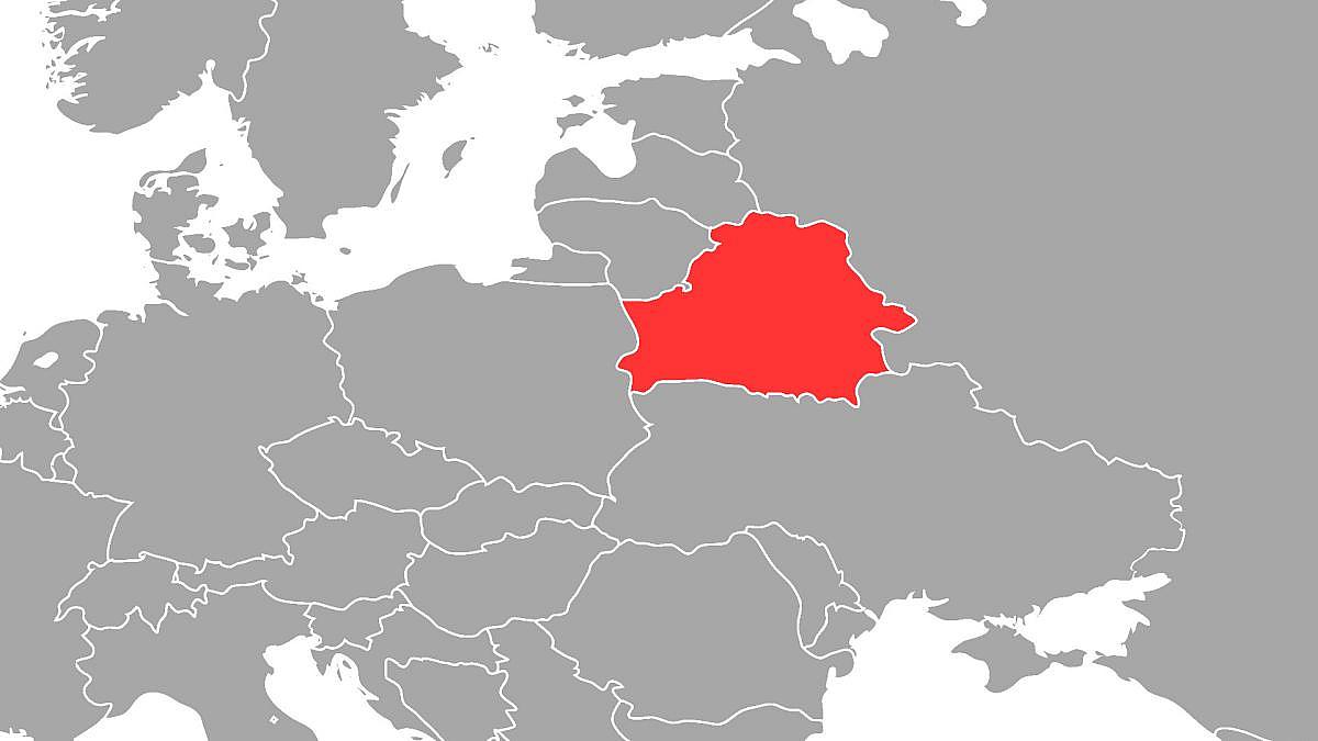 Litauen richtet „Hotline“ wegen Drohnen mit Weißrussland ein