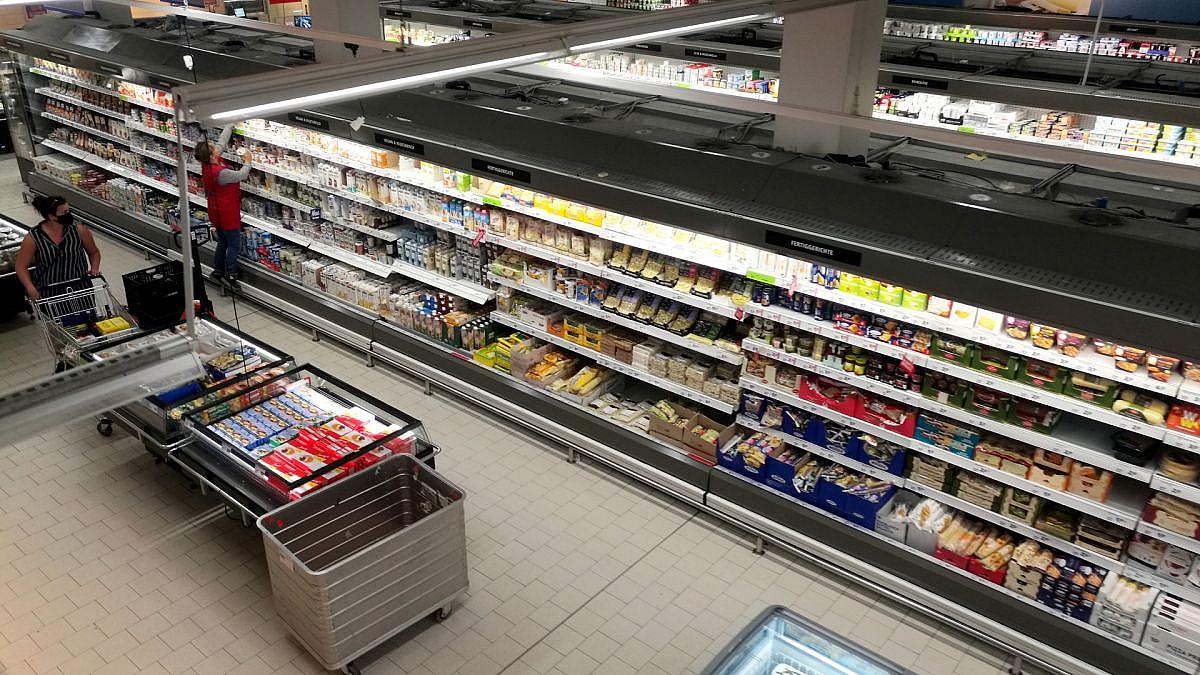 EU-Parlament: Konzerne kämpfen um Veggie-Produktnamen