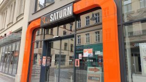 Bundeskartellamt billigt Übernahme der Ceconomy AG durch chinesische JD.com