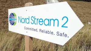 Nord-Stream-Sabotage: Ukrainischer Tatverdächtiger bei Warschau festgenommen