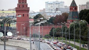 Brüssel plant verschärfte Russland-Sanktionen