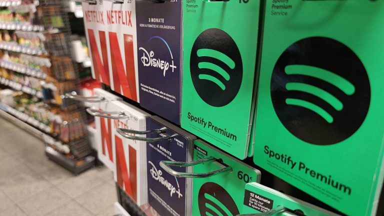 Howard Carpendale kritisiert ungerechte Streaming-Erlöse in der „NOZ“