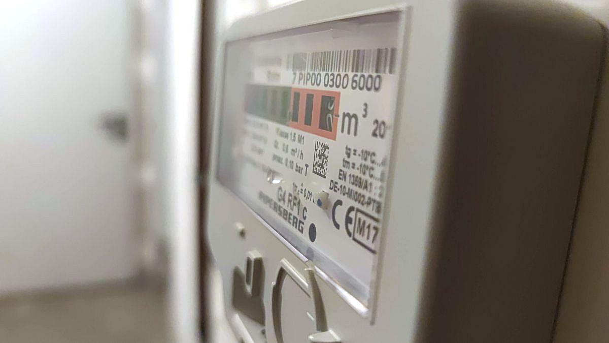Gaspreise in Deutschland: Leichter Rückgang für Haushalte im 1. Halbjahr 2025